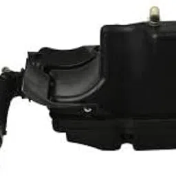 NS Air Filter Box For Suzuki Access 125 CC Old Models (Up to 2015 Model)-picture-15