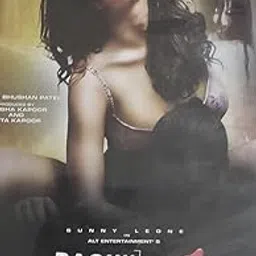 DKD Ragini MMS 2 Hindi Movie DVD-picture-48