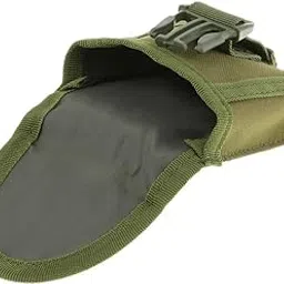 MYADDICTION Multi Function Outdoor Sports Tactical Pockets Mobile Phone Bag Army Green Clothing, Shoes & Accessories | Mens Accessories | Backpacks, Bags & Briefcases-picture-15