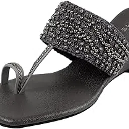 metro Women's Open Casual - with Block Heel-picture-48
