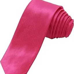 tie studio Classy Plain Necktie for Men-picture-10