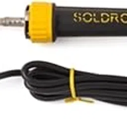 SOLDRON 75WATTS/230VOLTS SOLDERING IRON-picture-30