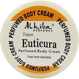 Al Hiba Euticura Perfume Body Cream 10g-picture-33
