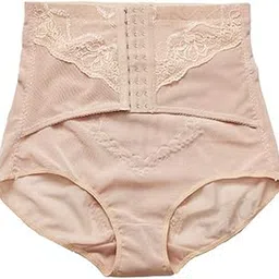 PLUS SIZE Hip Enhancer Women Shapewear Pants Summer Waist Trainer Corset-image-52