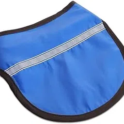 Waldent Thyroid Shield Collar 0.50mm Lead Equivalency (BARC Certified) | X-Ray Protection for Maximum Safety | Durable, Comfortable, Ideal for Medical & Dental Use-picture-10