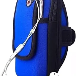 ZAPORA Arm Band Gym Runner Arm bag Phone Holder-image-1