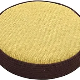 Jazzy Pearls® Traditional Meditation Cushion Floor Pouf for Home Decor Tea Ceremony Office Small Style B | Yard, Garden & Outdoor Living | Patio & Garden Furniture | Cushions & Pads-image-31