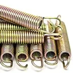 Skywalker Trampolines 5.5" Springs (3022) Set of 12 with Spring Puller (PK3010)-picture-17