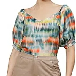 Women's Tunic Shirt-image-3