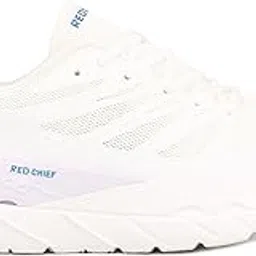 red chief Running Shoes for Men | Sports Shoes for Men | Lightweight Footwear for Gym, Training, Workout and Jogging Stylish Branded Shoes with Synthetic Mesh Upper and Moulded TPU Fusing R1729-picture-32