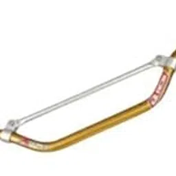 MPD-X-Series Standard Motorcycle Handlebar | 22.2mm (7/8") Diameter | Low Bend Profile | Lightweight CNC Aluminum Alloy (Model: 01HB011G) UNIVERSAL MOTO PLANET-picture-16