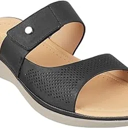 Women's Synthetic Fashion Sandals (44-3398)-image-30