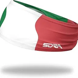 suddora Italy Headbands - Workout, Sports, Costume and National Team Accessories-picture-39