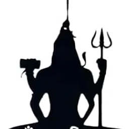 Religious Hindu Idol God Om Namah Shivay Acrylic Car Hanging Rear View Mirror, Home, Window & Garden for Positive Vibes for Decorative Ornament Dream Catchers (Size 8x8 CM)-picture-43