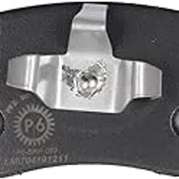 Brake PAD Suitable for Duster New/Florence/LODGY-picture-23