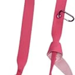 The Style Sutra Yoga Mat Strap Lightweight Yoga Mat Carrier Holder for Yoga Exercise Mat Gym Pink|Sporting Goods | Fitness, Running & Yoga | Yoga & Pilates | Mat Carriers & Bags-picture-10
