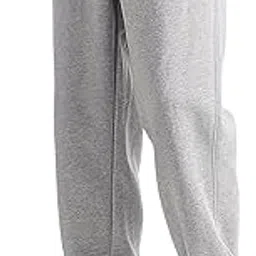 irondye Solid Cotton Blend Men Sweatpants Athleisure Track Pant Lounge Wear-picture-47