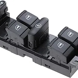 SECRET DESIRE Electric Power Window Switch Premium 1J4959857A For Vw-picture-33