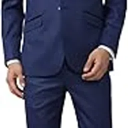 van heusen Men Three Piece Suit-picture-35