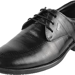 metro Men Lace-up Shoes (19-6616)-picture-27