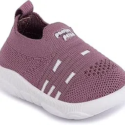 passion petals First Walking Chu Chu Sound Musical Shoes Unisex Baby Kids Boys & Girls (3Months -24Months)-picture-44