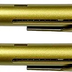 TRENDYNEST 2Pcs Aluminum Alloy Weight Stack Pins Plate Racks Weight Loading Pins Gold | Equipment Parts & Accessories | Fitness Equipment & Gear-picture-14