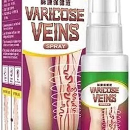 Varicose Veins Spray - 30ML | Natural Leg Care Solution | Soothes Liquid-picture-18