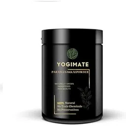 YOGIMATE Parangi Sakkai Powder - Flying Chuck Powder - Parangi Pattai Powder - Pure & Natural (100 Grams)-picture-12