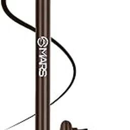 MARS Eyebrow Pencil With Spoolie | Long Lasting & Smudge Proof | High Pigmented Eyebrow Pencil | 1.2 gm | Dark Brown-picture-38