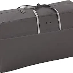Classic Accessories Ravenna Oversized Cushion & Cover Storage Bag - Premium Outdoor Cover with Durable and Water Resistant Fabric (55-809-065101-EC)-picture-36