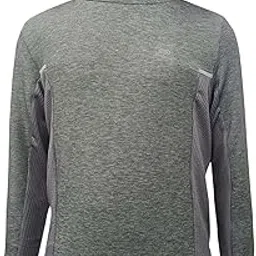 expluss XPM82SS_L_Grey Sweatshirt-picture-31