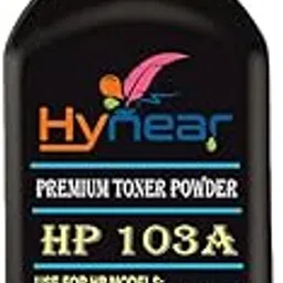 Hynear 103A Toner Powder Compatible for Neverstop Laser MFP 1200w, Neverstop Laser MFP 1200a, Neverstop Laser 1000a, Neverstop Laser 1000w Printers (Powder-1)-image-17