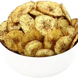 Organic Fresh Bannana Chips 490g /Healthy and Delicious Snacks/Flavours of Kerala-image-23