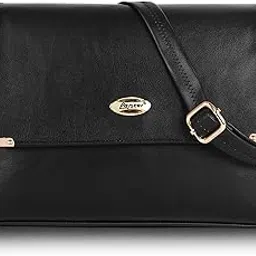 Lancer Synthetic Leather Casual Crossbody Women Side Sling Bag For Girls-picture-51