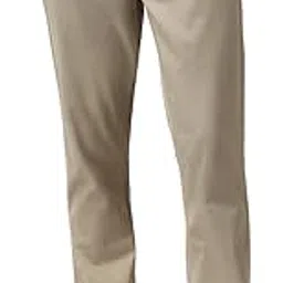 van heusen Men's Slim Casual Pants-picture-34