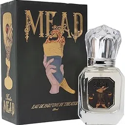 Theater Mead Unisex Citrus Eau De Parfum | Long-Lasting Fresh Scent | Perfume for Women & Men | Light & Refreshing Fragrance | 30ml-image-10