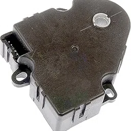 APDTY 715224 HVAC AC Heat Floor Mode Door Actuator Motor-picture-38