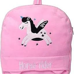 delicado Cute Small Toddler Kids Preschool Backpack Nursery Preschool Playschool School Picnic Travelling Bag for Baby Boy Girl Age (2 to 5 Years)-picture-17