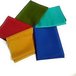 cotton colors RUBIA Unstiched Blouse Piece Material 2x2 (5 Piece, 80cm)_DMCMC187-picture-25