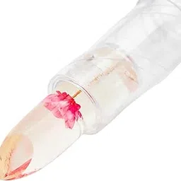 TopFinder® 4 in 1 Waterproof Matte Lipstick | Hydrating & Moisturizing | Creamy | Matte Finish | Long Lasting | 4 Step Multicolor | Nude 5 Lipstick Set Makeup Cosmetic- 40g-picture-11