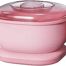 Freindalum Silicone Foldable Wax Heater|Waxheater Waxing|Compact Wax Machine With Quick And Even Heating, Detachable Lid, Easy To Clean For Women And Men-picture-40