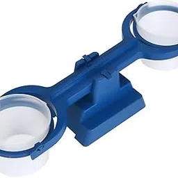 Digital High Reliability 200g/1g Balance Scale Experimental Equipment for Students for School (Simple Balance)-picture-16