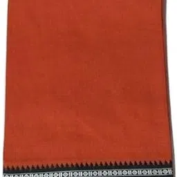 sri thulam gallery Dhiwan Border Color Dhoti for men cotton, single dhoti (2 meter / 4 mulam)-picture-53
