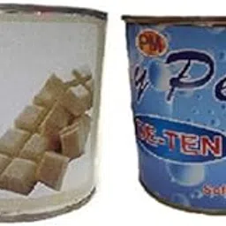 Wax Combo -White Chocolate Wax (600 gm) + D-Tan Wax (600 gm)-image-47