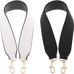 2x Women's Wide Shoulder Bag Strap Replacement Removable Handbag Purse Strap|Clothing, Shoes & Accessories | Womens Handbags & Bags | Handbag Accessories-image-13