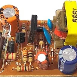 12V 1A Power Supply Board | AC to DC Converter Board 220V to 12V | 12V Circuit Board (10)-picture-40