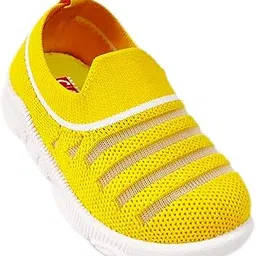 coolz Kids Chu-Chu Sound Musical Shoes Fly-2 for Baby Boys and Baby Girls 1-2.5 yrs-picture-35