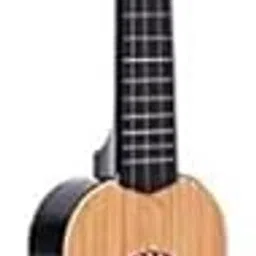 Aarav Toys Classical Series Guitar Musical Instrument for Beginners Kids Small , 4 String Guitar Toy for Kids, Small Toy for Kids-image-42