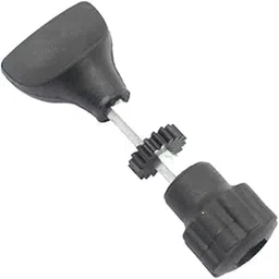 CALANDIS™ Trimmer Router Transparent Base Screw Professional Practical | String Trimmer Parts & Accs | Outdoor Power Equipment | Yard, Garden & Outdoor Living-picture-48