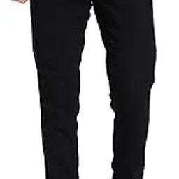 amazon brand - symbol Men's Regular Fit Mid Rise Jeans-picture-48